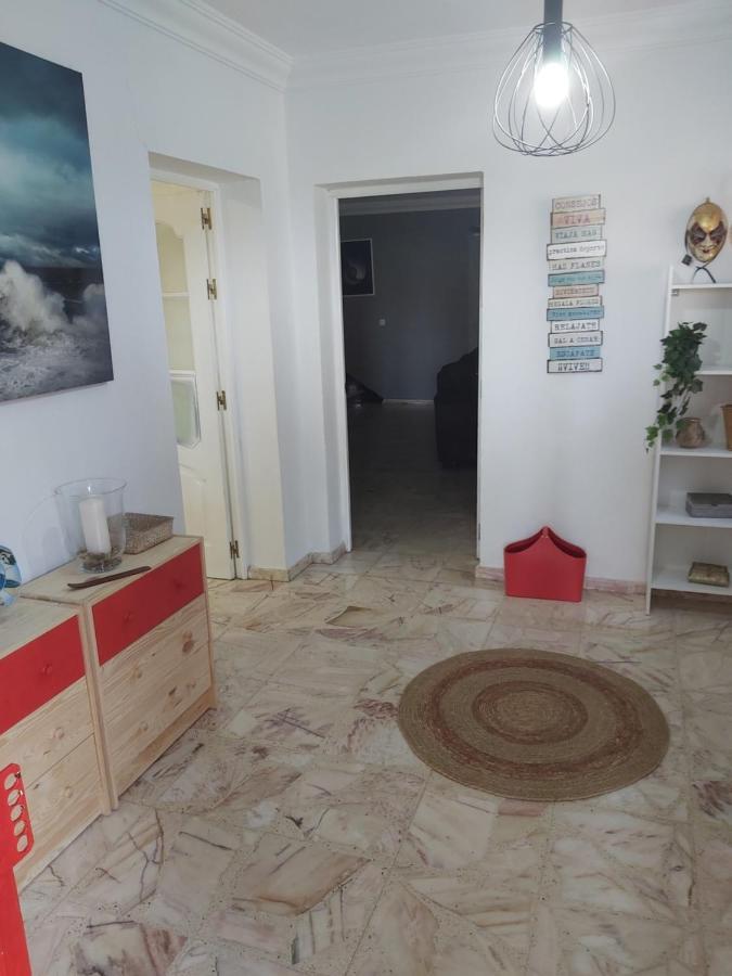 Casa Selene Villa El Puerto de Santa María Dış mekan fotoğraf
