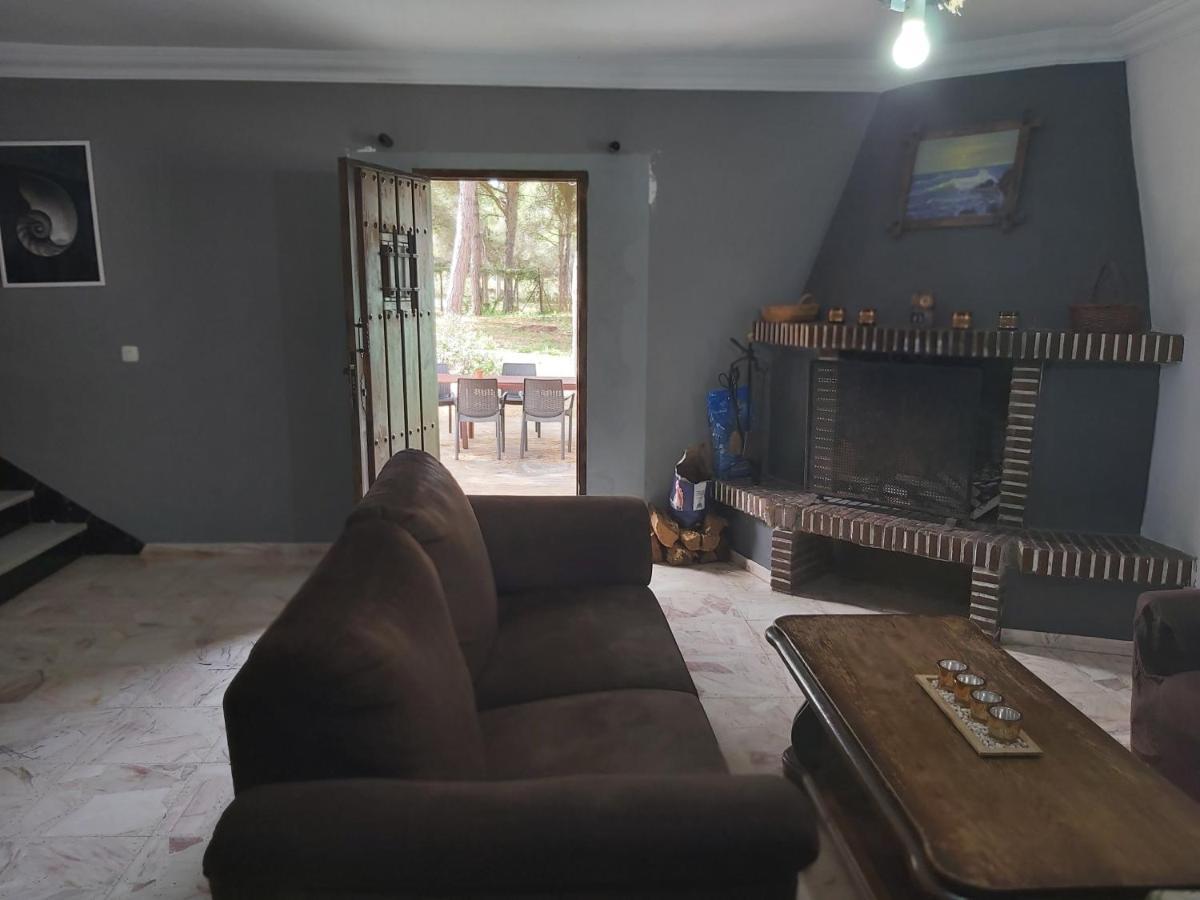 Casa Selene Villa El Puerto de Santa María Dış mekan fotoğraf