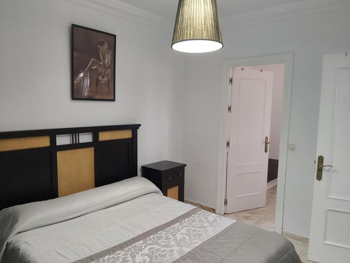 Casa Selene Villa El Puerto de Santa María Dış mekan fotoğraf