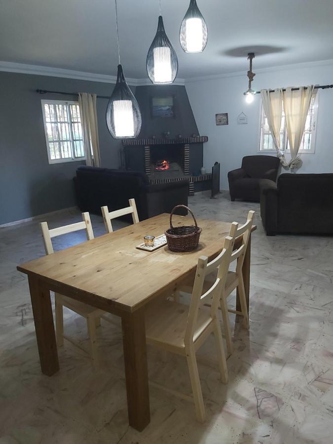 Casa Selene Villa El Puerto de Santa María Dış mekan fotoğraf